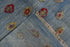 Vintage Kilim Area Rug (3' x 4')